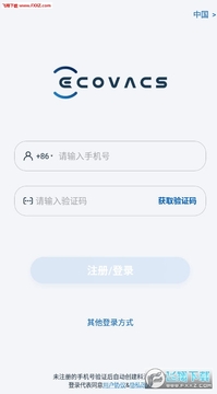 ECOVACS HOME��׿��
