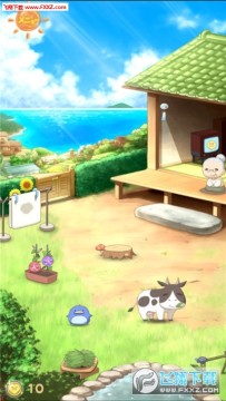动物朋友庭院安卓正式版 动物朋友庭院安卓正式版