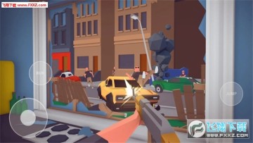 神经病模拟器手游安卓版 神经病模拟器手游安卓版