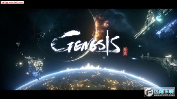 Genesis起源手游 Genesis起源手游