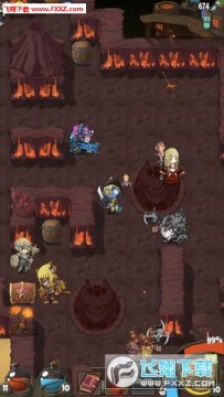 萌萌塔测试服 萌萌塔测试服