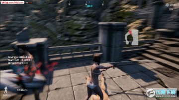 ��֮������(���������ɱ��Ϸ)