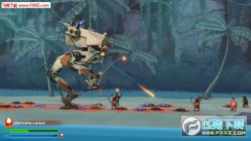 BE-A Walker����