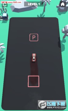 Ѱ��ͣ��λ��Ϸ