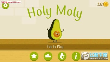 Holy Moly���޽�Ұ�