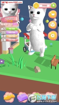 �Ҽ�����ģ����è����