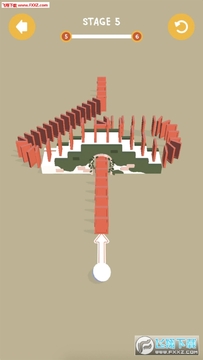 Domino Village手游 Domino Village手游