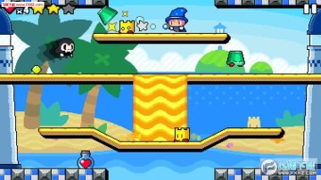 堕落男巫安卓版 堕落男巫安卓版