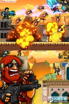 绝地冒险大作战 绝地冒险大作战