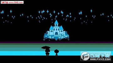 undertale手机版 undertale手机版