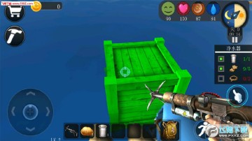 海洋求生模拟 海洋求生模拟