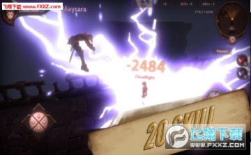 勒齐亚3安卓汉化版 勒齐亚3安卓汉化版