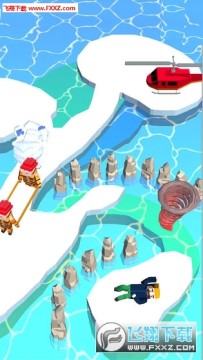 �Ⱦȴ���ĵ�Ӫ����Ϸ