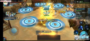 混乱封神飞升版 混乱封神飞升版