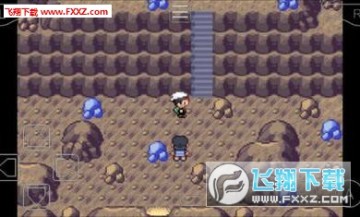 口袋妖怪绿宝石815无限金币版 口袋妖怪绿宝石815无限金币版