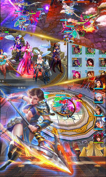 美人传果盘豪华礼包版 美人传果盘豪华礼包版