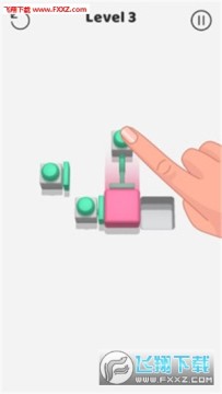 推推向前冲手游 推推向前冲手游