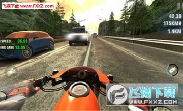 极速摩托冲刺游戏 极速摩托冲刺游戏