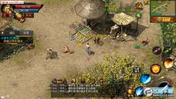 大文神途手游 大文神途手游