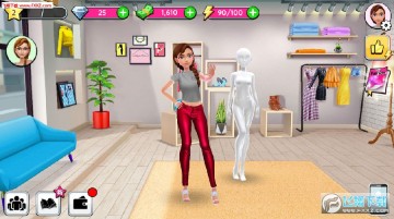 超级造型师无广告修改版 超级造型师无广告修改版