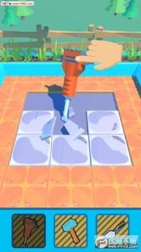 瓷砖大师游戏正式版 瓷砖大师游戏正式版