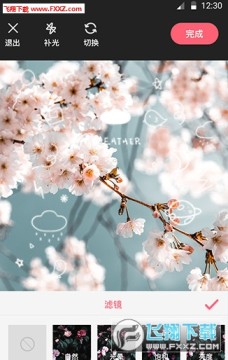 快易视频剪辑app官方版 快易视频剪辑app官方版