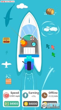 游艇大师手游安卓版 游艇大师手游安卓版