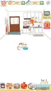 烹饪时光养成游戏 烹饪时光养成游戏