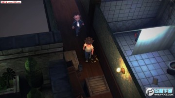 秘馆疑踪手机内购版 秘馆疑踪手机内购版