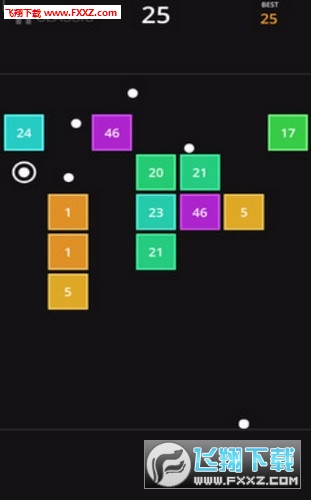 Fire Balls!(һ򷽿ȤζϷ)1.0׿ͼ2