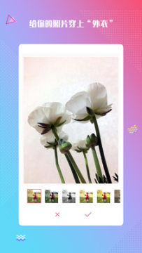 最美滤镜app官方版 最美滤镜app官方版