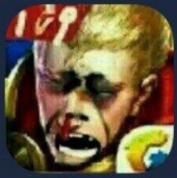 王者荣耀鼻青脸肿图标高清 王者荣耀鼻青脸肿图标高清