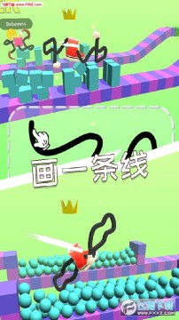 翻滚吧野猪君游戏 翻滚吧野猪君游戏