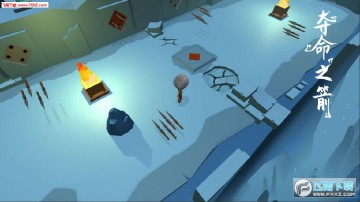 地牢大逃亡联机版 地牢大逃亡联机版