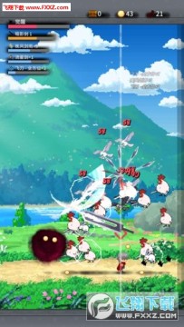 红莲之剑无限金币版 红莲之剑无限金币版