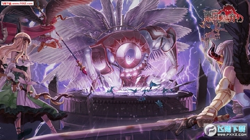 跟我玩连萌GoetiaX安卓版 跟我玩连萌GoetiaX安卓版