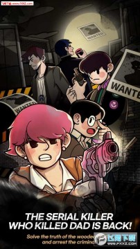 侦探S中文版 侦探S中文版