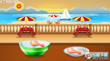 �����տ�����Ӫ��Ϸ