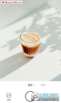 Foodie漫畫濾鏡app官方版 Foodie漫畫濾鏡app官方版