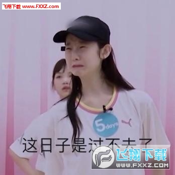 张艺凡gif