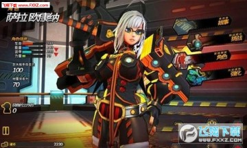 野蛮踢踢踢手游安卓版 野蛮踢踢踢手游安卓版