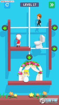 花嫁女孩游戏安卓版 花嫁女孩游戏安卓版