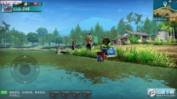 钓鱼大咖破解版 钓鱼大咖破解版