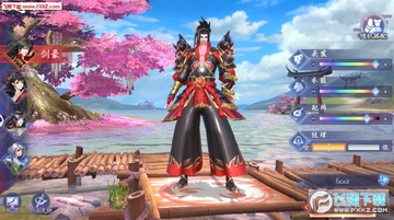 妖神绘卷安卓版 妖神绘卷安卓版