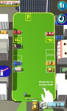 ͣ���㳡�������°�