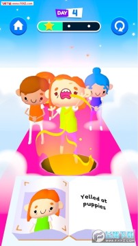 天啊求你了手游 天啊求你了手游