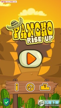 潘乔升天安卓中文版 潘乔升天安卓中文版