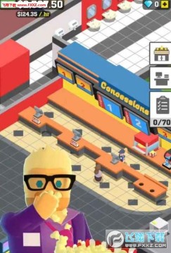 Box Office Tycoon��������