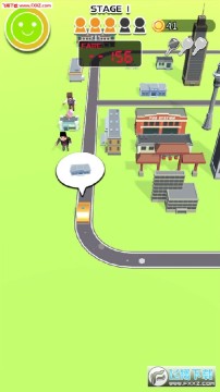 坑爹出租车安卓版 坑爹出租车安卓版