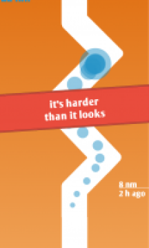 Follow The Line������